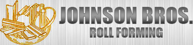 Johnson Brothers Roll Forming