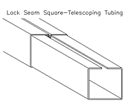 Tele-square-open