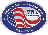 Johnson Bros. Roll Forming Co.